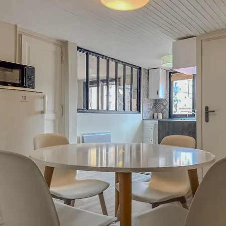#hy Le Petit Metz Center Apartment *