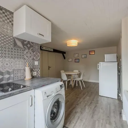 Le Messin, Hypercentre Apartment *