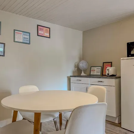 Le Messin, Hypercentre Apartment Grenoble