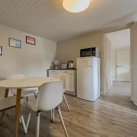 #hy Le Petit Metz Center * Grenoble