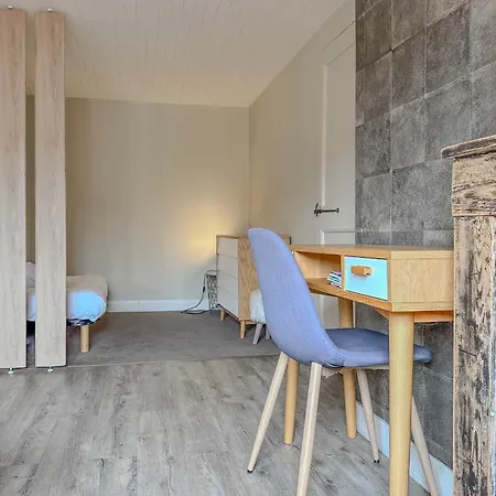 Apartment Le Messin, Hypercentre *