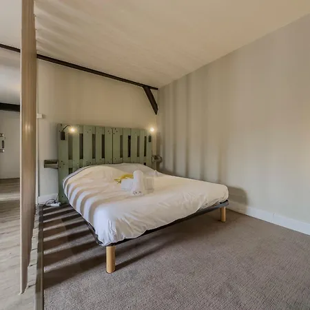 Apartment Le Messin, Hypercentre Grenoble